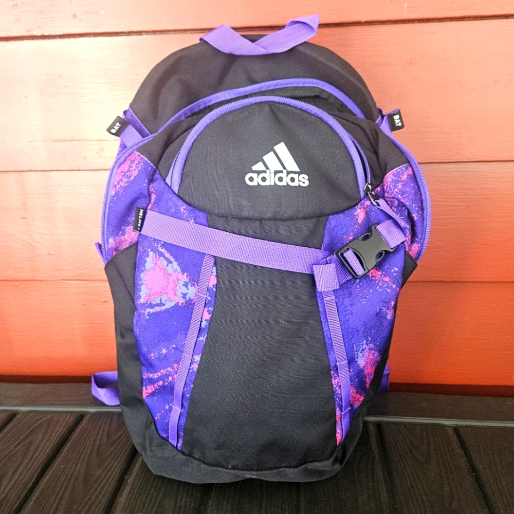 ADIDAS Baseball Batbag